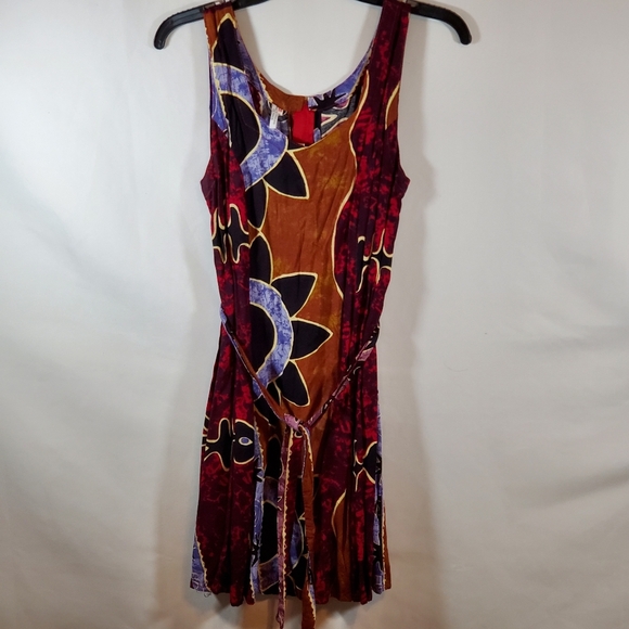 Eastwinds Trading Company Dress - Picture 1 of 3